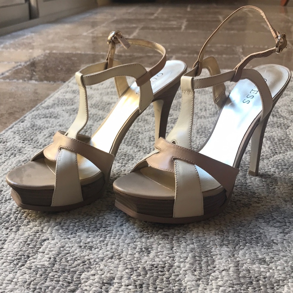Guess Pump